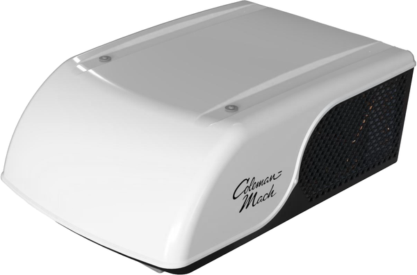 Coleman Mach 3 DQ 13,500 BTU RV Rooftop AC | R32