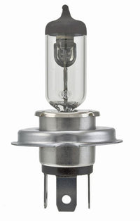 Hella 9003/HB2 (H4) Halogen Headlight Bulb 60/55W