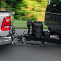 Camco Elite Weight Distribution Hitch 14K lb Sway Control