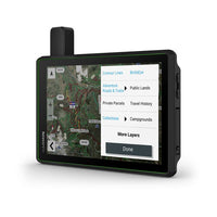 Garmin Tread SxS Edition Powersport GPS Navigator