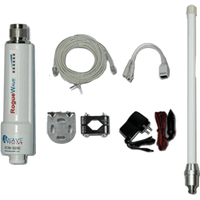 Wave WiFi Rogue Wave 2.4GHz Wireless Bridge & Converter