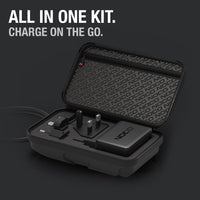 NOCO U65 65W USB-C Charger for Boost X Jump Starters