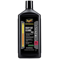 Meguiar's M0416 Marine RV Heavy Cut Cleaner 16 oz