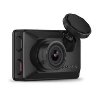 Garmin Dash Cam X310 4K Dash Camera with GPS