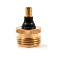 Camco Brass Blow Out Plug 36153 | RV Winterizing