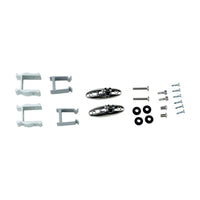 Taylor Made SureShade Sport Arms 36-Inch Silver Bimini