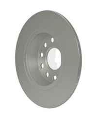 Hella Pagid 355116972 Rear Brake Rotor 272mm | VW Audi