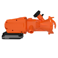 Camco Rhino Cordless RV Macerator Pump Kit | 12 GPM