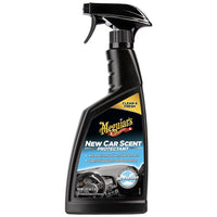 Meguiar's New Car Scent Protectant 16 oz | G4216