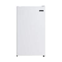 Magic Chef MCBR350W2 3.5 Cu Ft Mini Fridge, Freezer