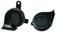 Hella Marine Dual-Tone Trumpet Horn Kit | 113 dB 12V