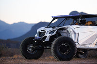 RIGID Radiance Plus SR-Series RGB 10in LED Light Bar