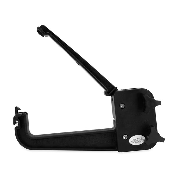 Camco 51430 RV Ladder Chair Rack | Holds 4 Chairs