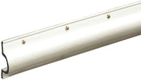 Taylor Made C-Shape Dock Edge Guard 10 ft White
