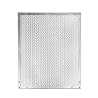 Camco 43995 Adjustable RV Screen Door Grille