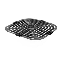 Magic Chef 5.5L Air Fryer 1700W | MCSAF55F Black