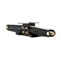 Camco EAZ-LIFT 48810 24-Inch RV Scissor Jack, 5000 lb