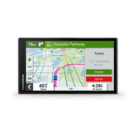 Garmin DriveSmart 66 MT 6-Inch Car GPS Navigator