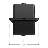 Camco 55371 Vented Group 24 Battery Box | RV & Marine