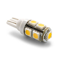 Camco 54623 921 LED Bulb, T10 Wedge 95 Lumen 12V