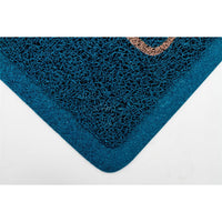 Camco 53201 Life Is Better At The Campsite Door Mat