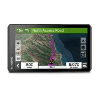 Garmin zumo XT2 Motorcycle GPS Navigator 6-Inch