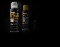 NOCO E404 Battery Terminal Cleaner Spray, 14 oz