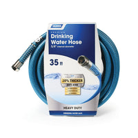 Camco 22843 35 ft Premium RV Drinking Water Hose