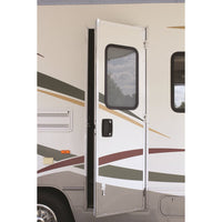 Camco RV Awning Door Roller Ball | Protects Awning