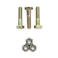 Camco 48850 Gooseneck Trailer Stabilizer Jack, 7500 lb