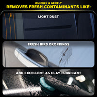 Meguiar's Quik Detailer 32 oz Mist Spray Detailer