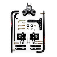 Eaz-Lift ReCurve R3 Weight Distribution Hitch 600 lb Kit