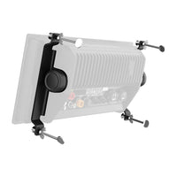 Garmin GPSMAP 1523xsv/1543xsv Thin Flush Mount Kit