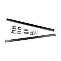 SureShade Power Bimini Sport Arms 32in Black | Taylor Made