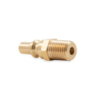 Camco 59853 1/4 in. LP Propane Quick Connect Valve Kit
