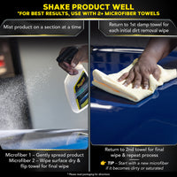 Meguiar's Wash & Wax Anywhere 26 oz G3626