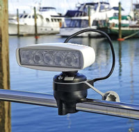 RAILBLAZA E Series Cable Entry Port | Cable Gland