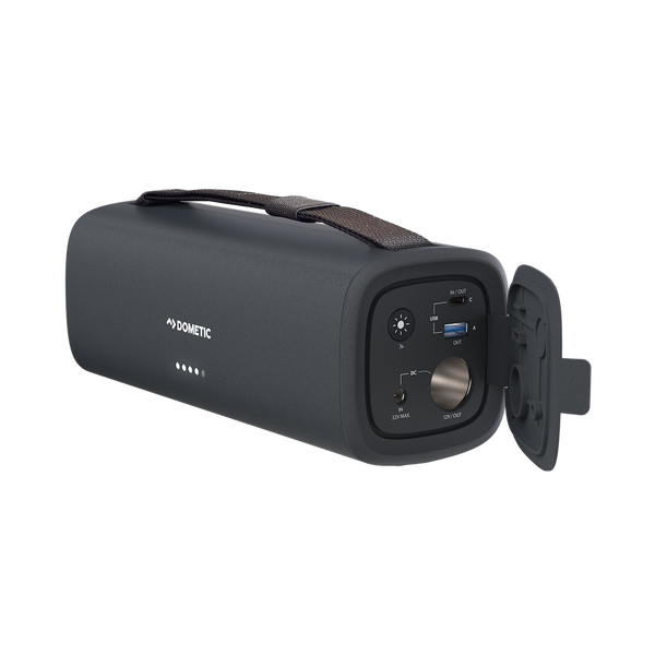 Dometic PLB15 15Ah LiFePO4 Portable Power Pack