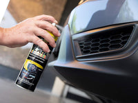 Meguiar's Ultimate Black Plastic Restorer 10 oz