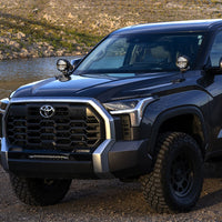 Rigid 360-Series 6" LED A-Pillar Kit | 2022+ Tundra
