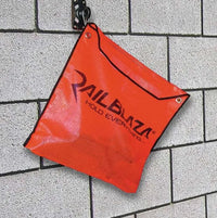 RAILBLAZA C.W.S Carry, Wash, Store Mesh Gear Bag