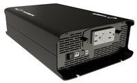 Go Power GP-SSW-1500-12 1500W Pure Sine Inverter