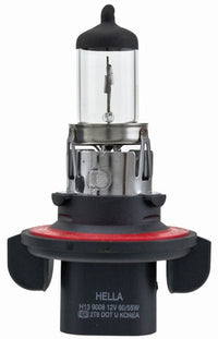 Hella 9008/H13 Halogen Headlight Bulb 60/55W 12V