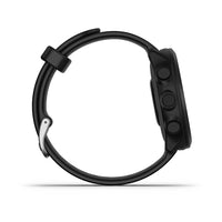Garmin Forerunner 55 GPS Running Watch, Black