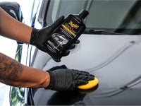 Meguiar's Gold Class Carnauba Liquid Wax 16 oz