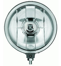Hella 500 FF Driving Lamp Kit, H3 55W 6.4in Round
