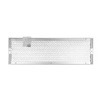 Camco 43994 Premium RV Screen Door Grille, Aluminum
