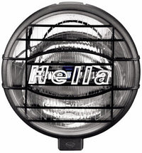 Hella 500 Series Grille Guard, Black, Set of 2