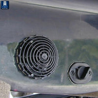 T-H Marine AFD-2-DP Livewell Aerator Filter Dome