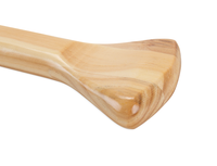 Camco 50434 Wood Canoe Paddle, 5 Ft 6 In Palm Grip